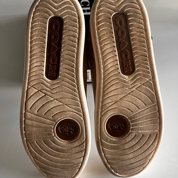 COACH sneakers - Picture 4 of 6